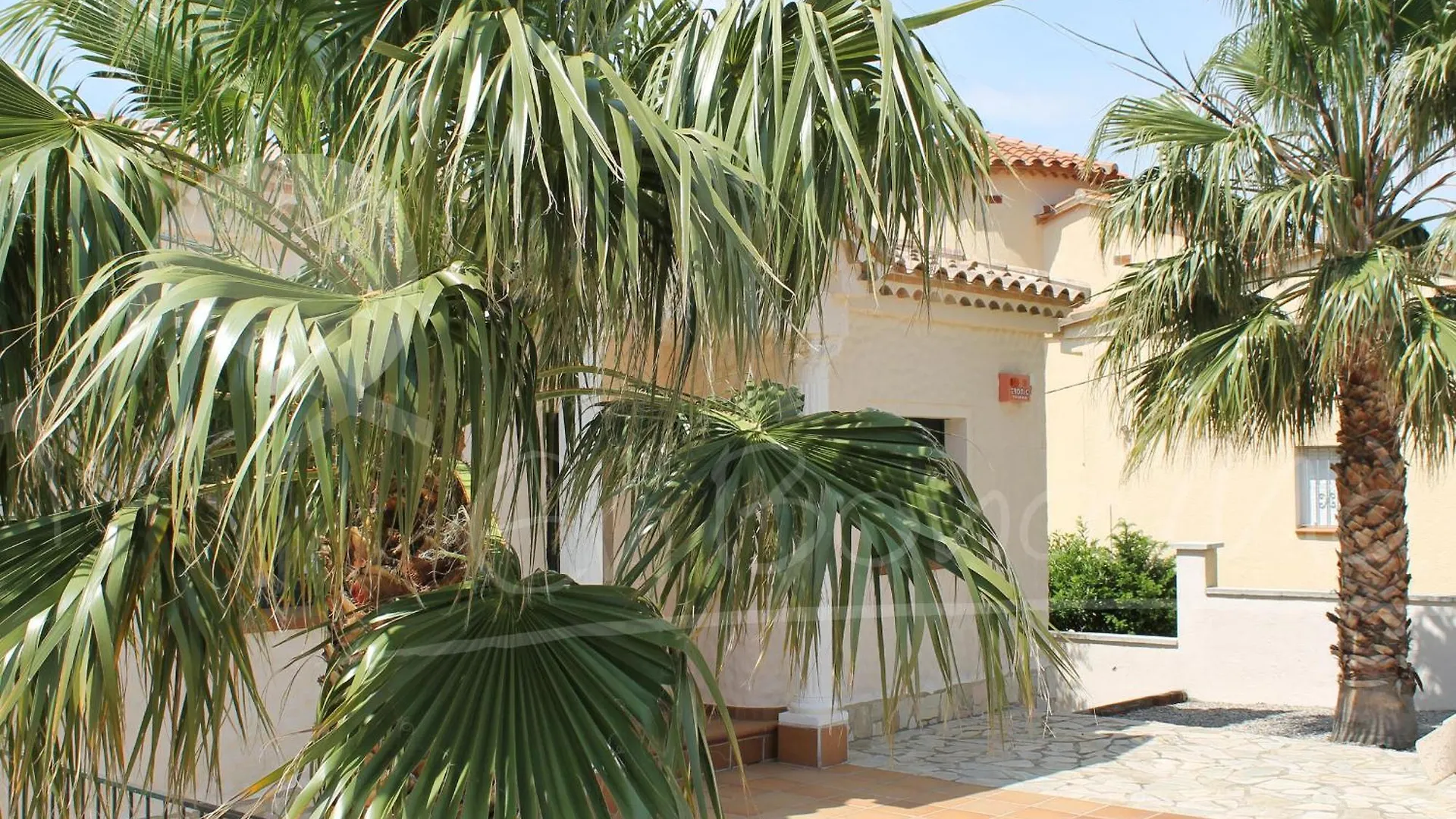 Alquiler Vacacional De Casa Con Piscina Y Vistas, Max.6 Personas, Roses - Es-366-5 0*,  España