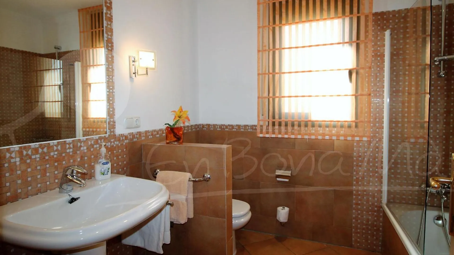 펜션 Alquiler Vacacional De Casa Con Piscina Y Vistas, Max.6 Personas, Roses - Es-366-5